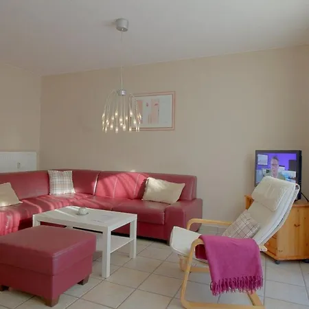 Apartment Dw10a Pottkieker *