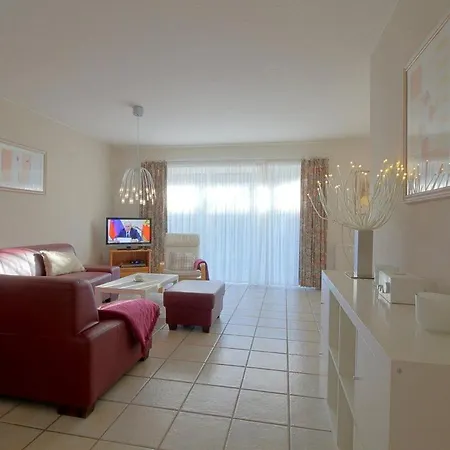 Dw10a Pottkieker Apartmán