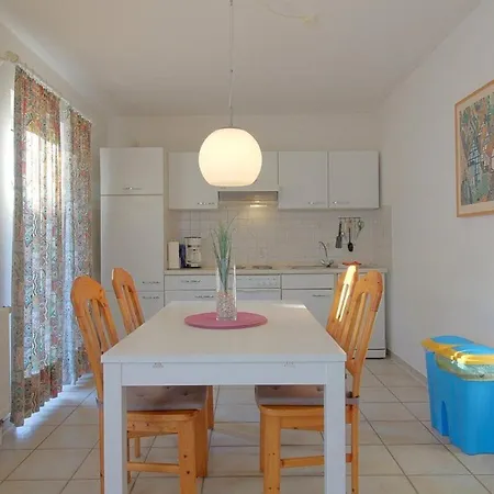 Dw10a Pottkieker Apartment *