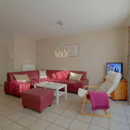 Apartment Dw10a Pottkieker