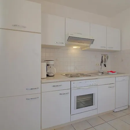 Apartment Dw10a Pottkieker